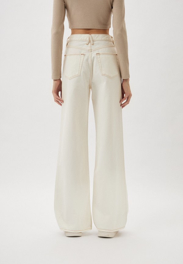 фото Джинсы slvrlake