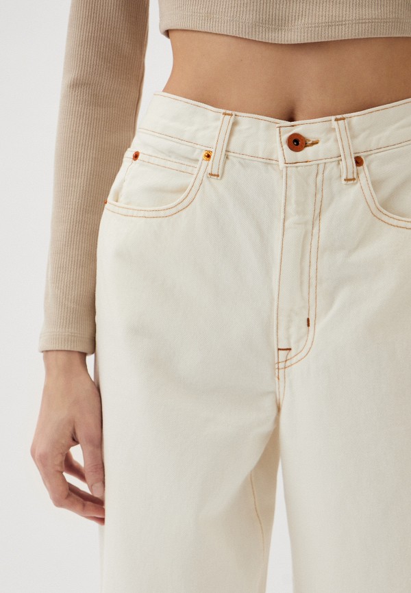 фото Джинсы slvrlake