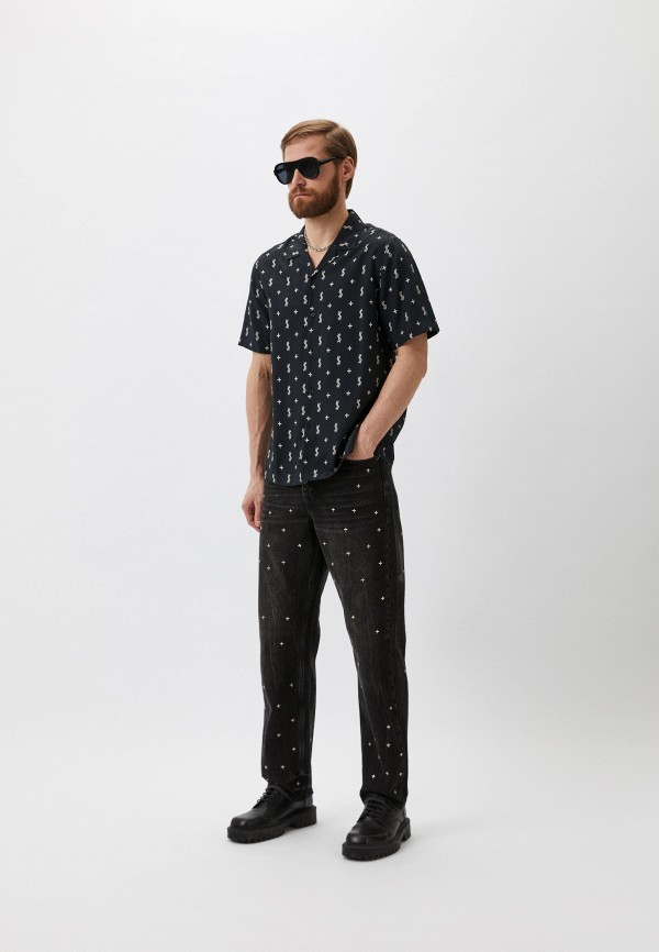 фото Джинсы ksubi