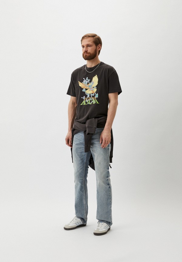 фото Джинсы ksubi