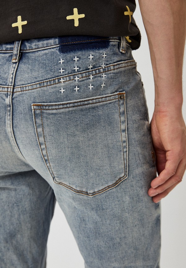 фото Джинсы ksubi