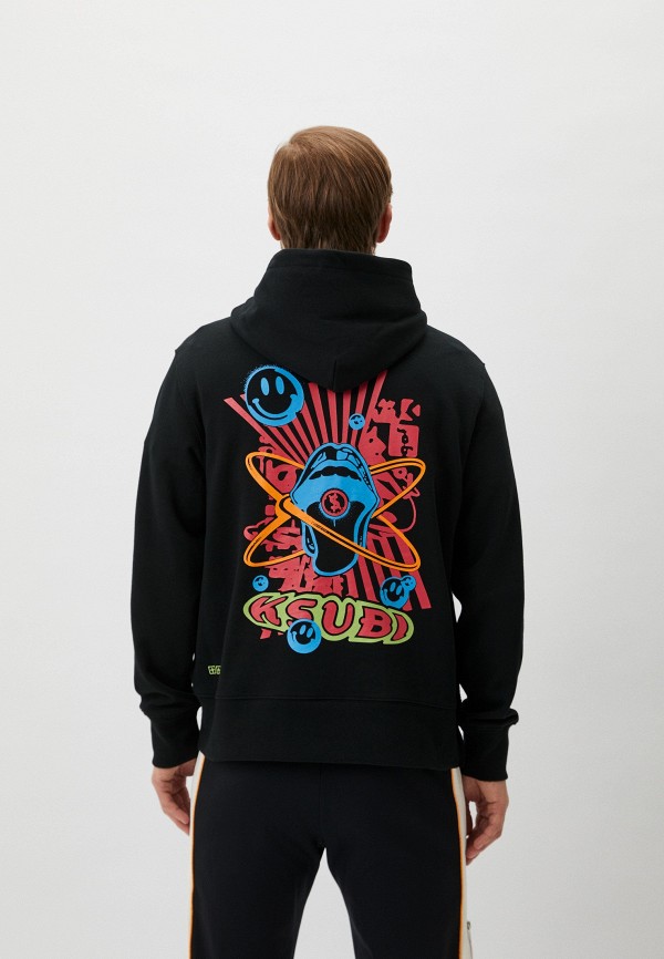 фото Худи ksubi