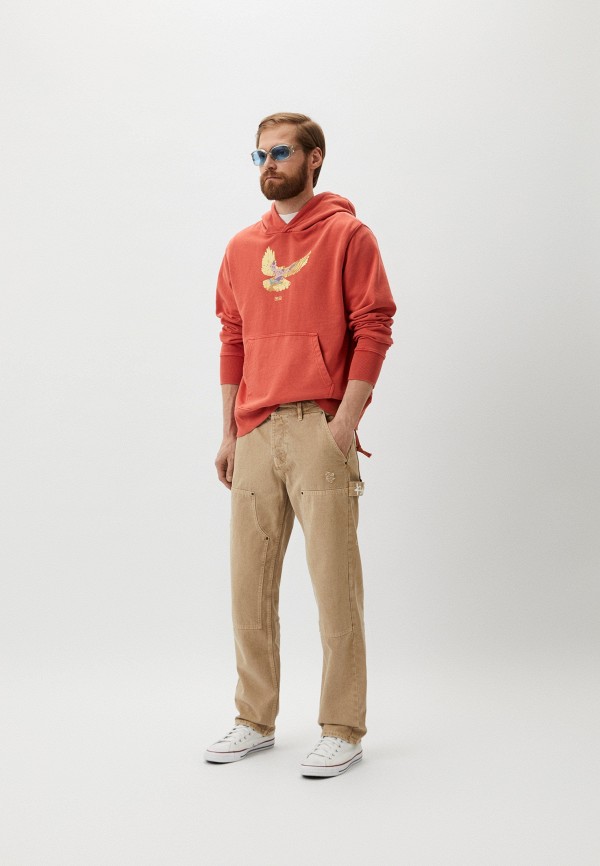 фото Джинсы ksubi