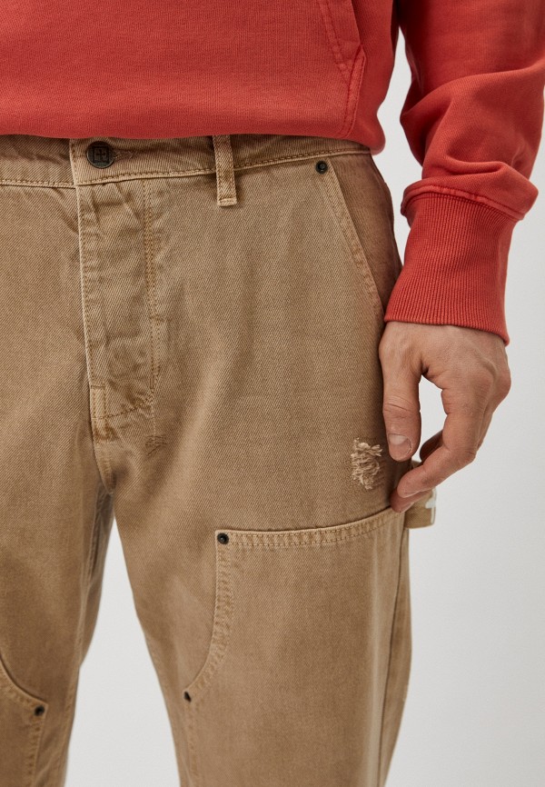 фото Джинсы ksubi