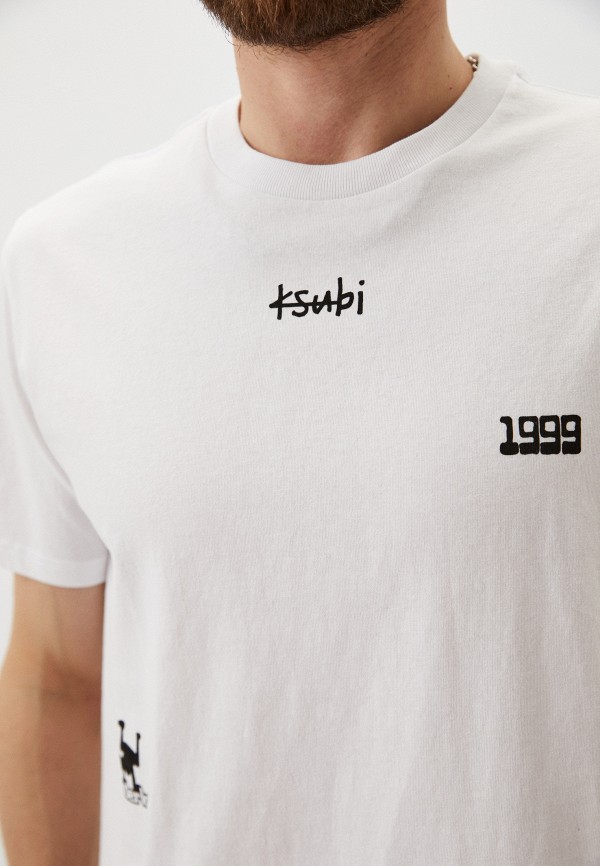 фото Футболка ksubi