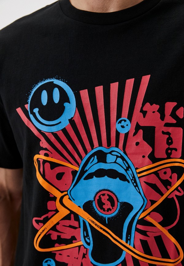 фото Футболка ksubi