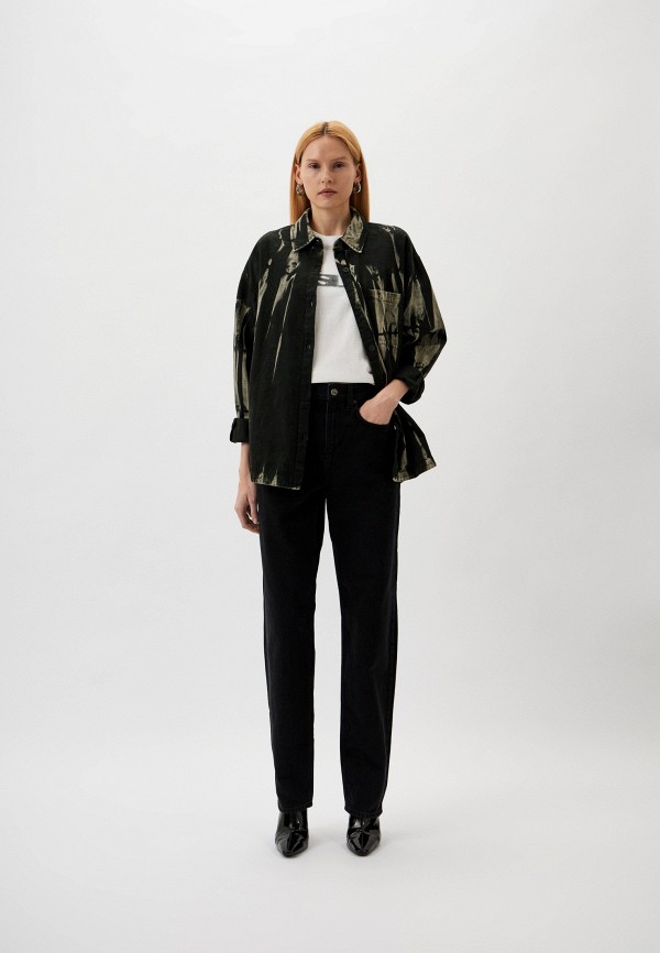 фото Джинсы ksubi