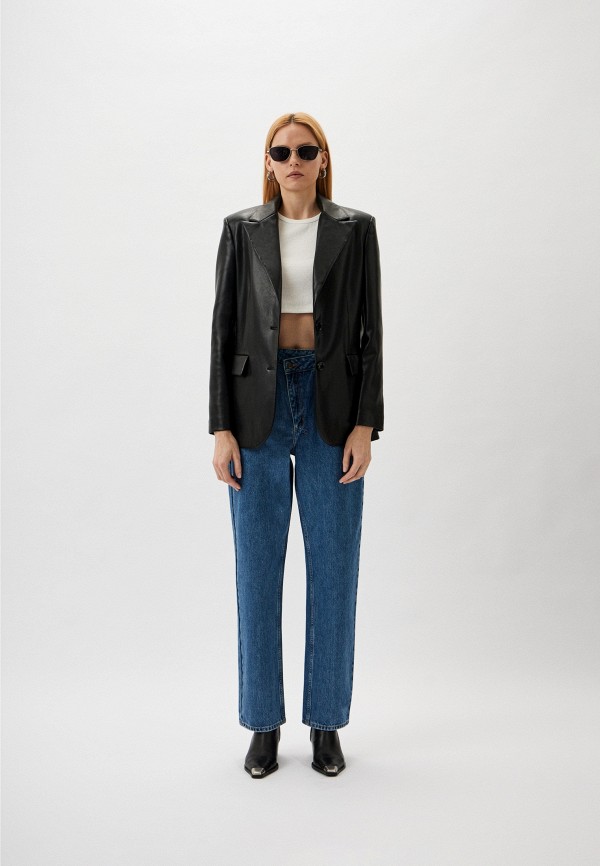 фото Джинсы ksubi