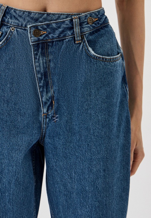 фото Джинсы ksubi