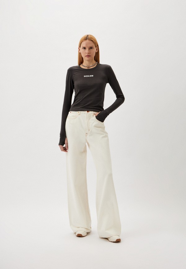 фото Лонгслив ksubi