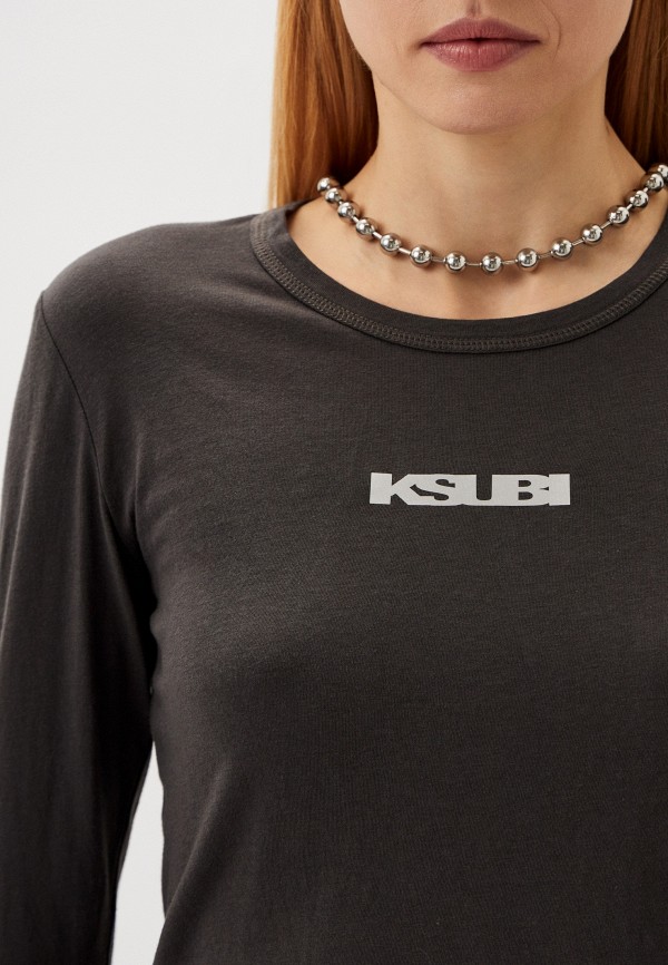 фото Лонгслив ksubi