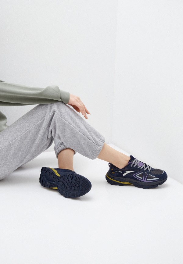 фото Кроссовки anta