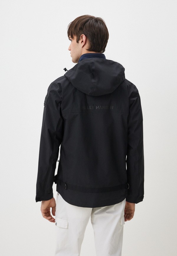 фото Ветровка и сумка helly hansen