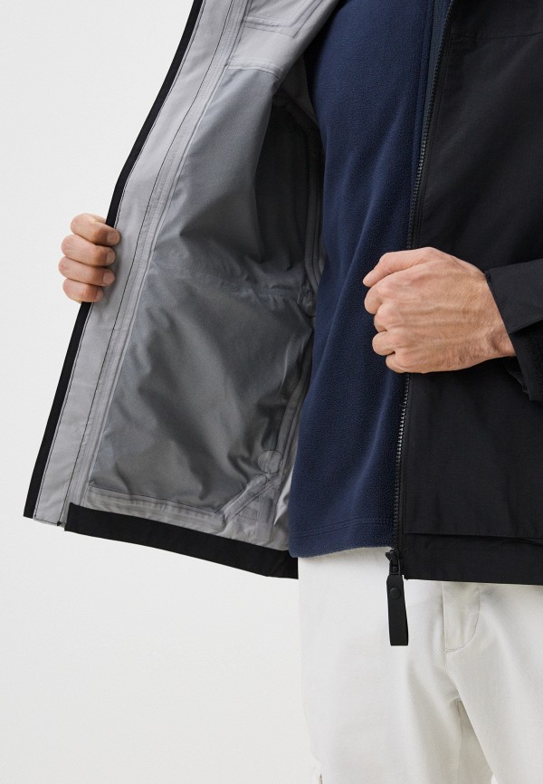 фото Ветровка и сумка helly hansen