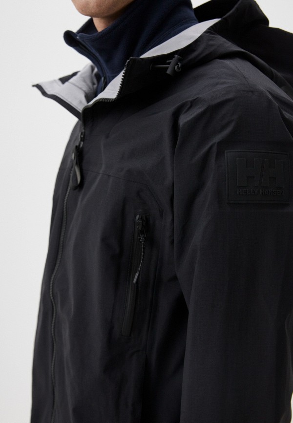 фото Ветровка и сумка helly hansen