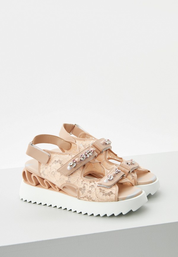 фото Босоножки le silla