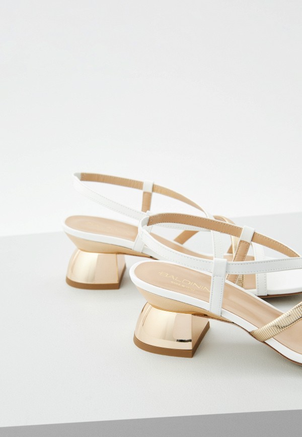 фото Босоножки baldinini