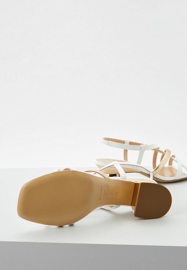 фото Босоножки baldinini