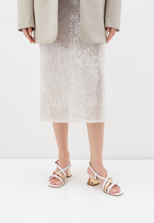 фото Босоножки baldinini