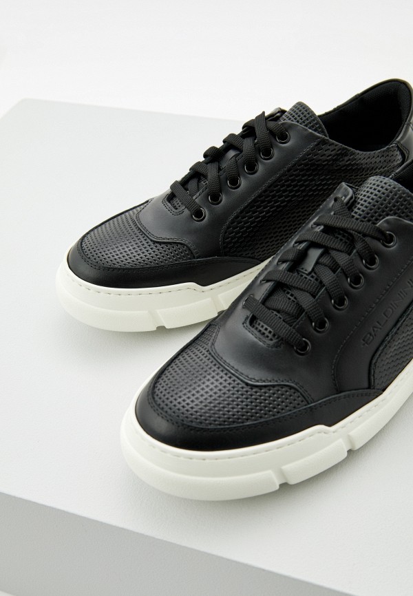 фото Кроссовки baldinini