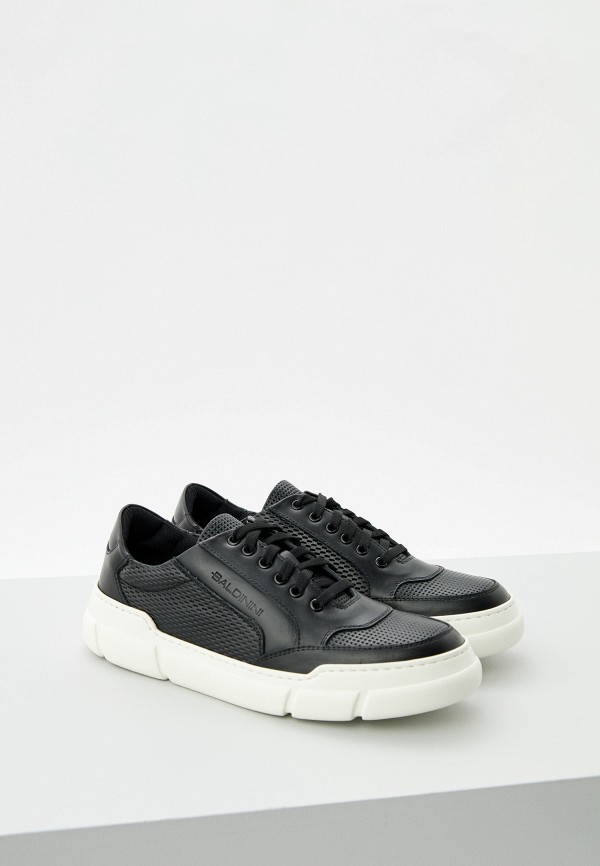 фото Кроссовки baldinini