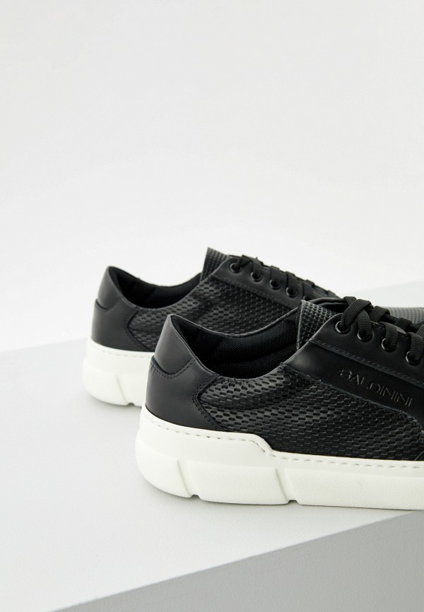 фото Кроссовки baldinini