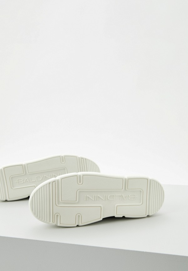 фото Кроссовки baldinini