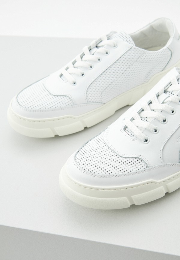 фото Кеды baldinini