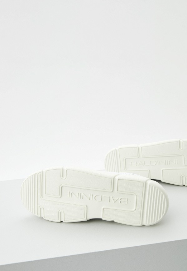 фото Кеды baldinini