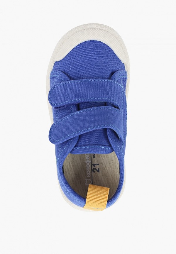 фото Кеды котофей