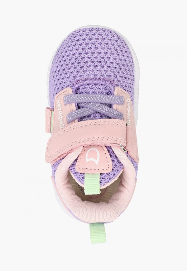 фото Кроссовки котофей