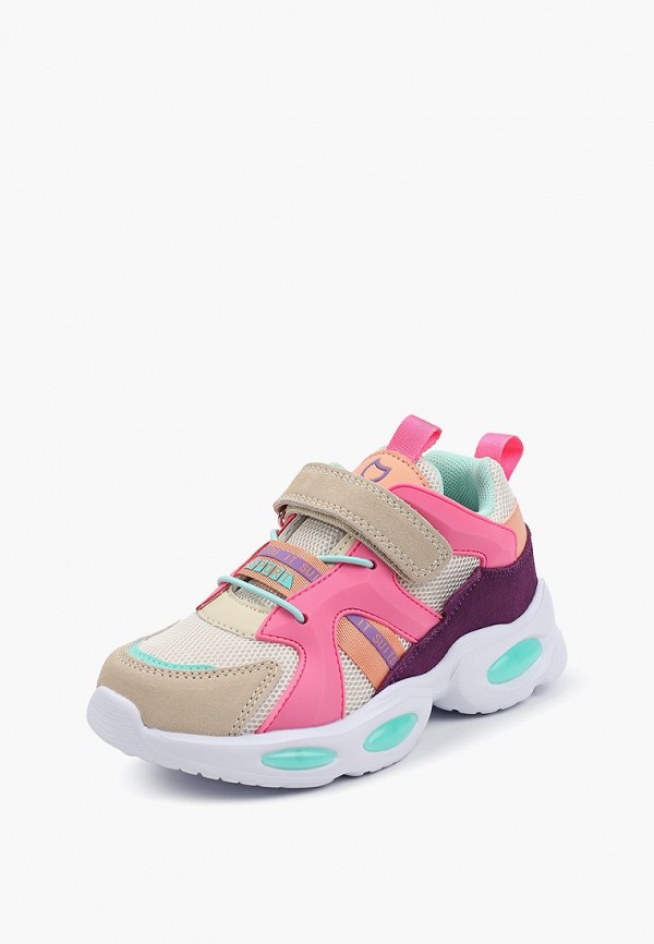 фото Кроссовки котофей