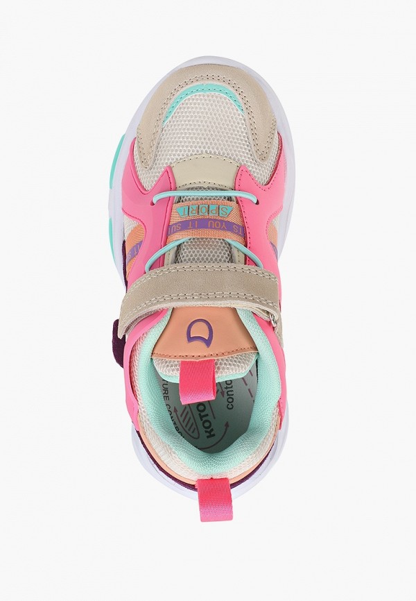 фото Кроссовки котофей