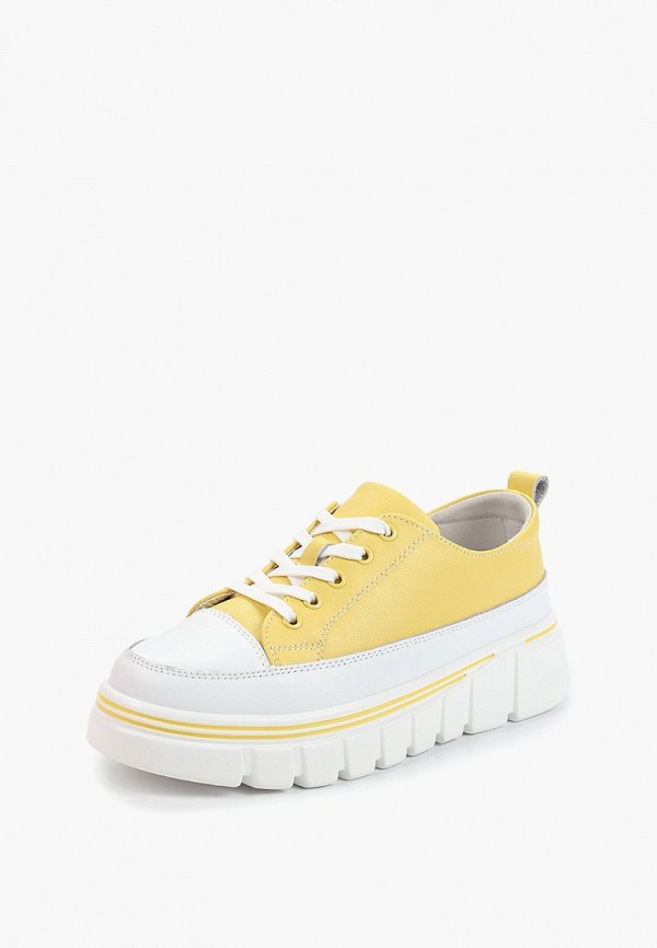 фото Кеды тофа