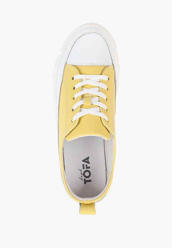 фото Кеды тофа