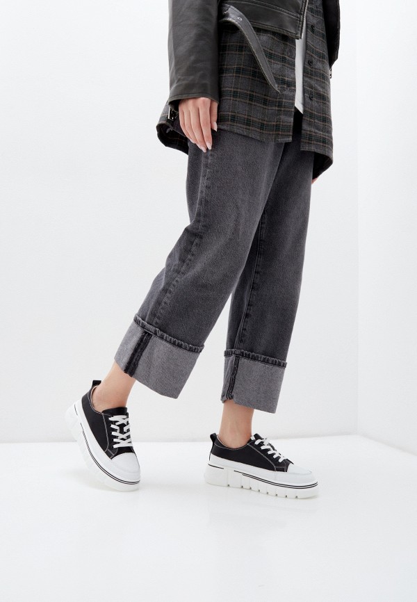 фото Кеды тофа