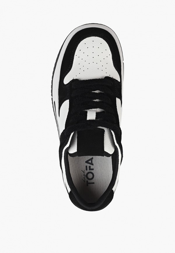 фото Кеды тофа