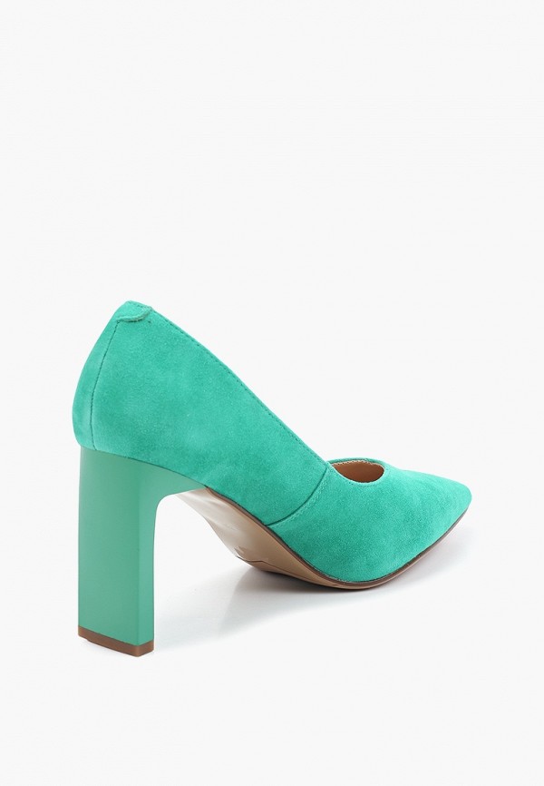 фото Туфли тофа