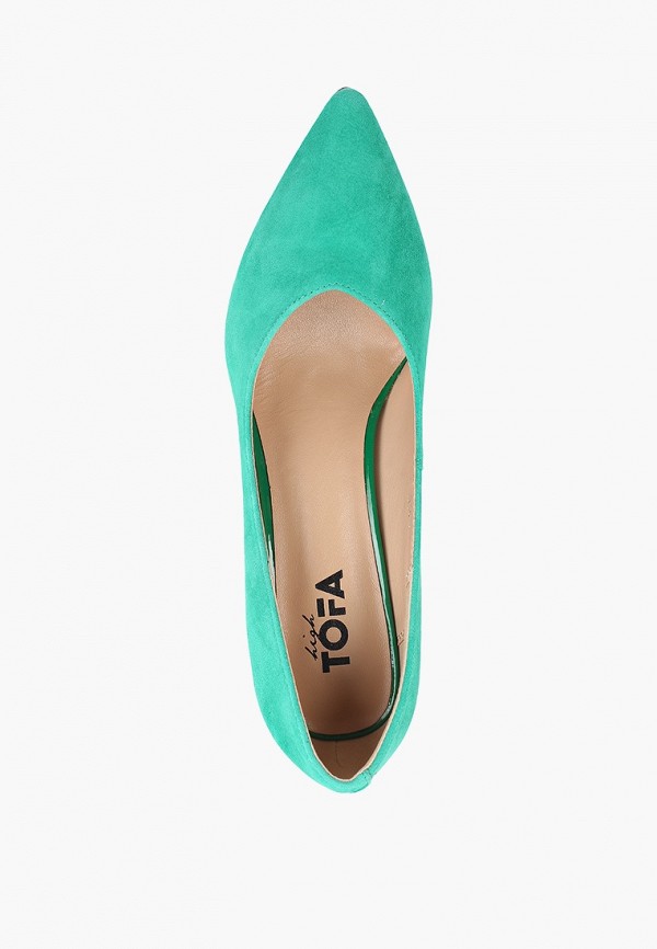 фото Туфли тофа