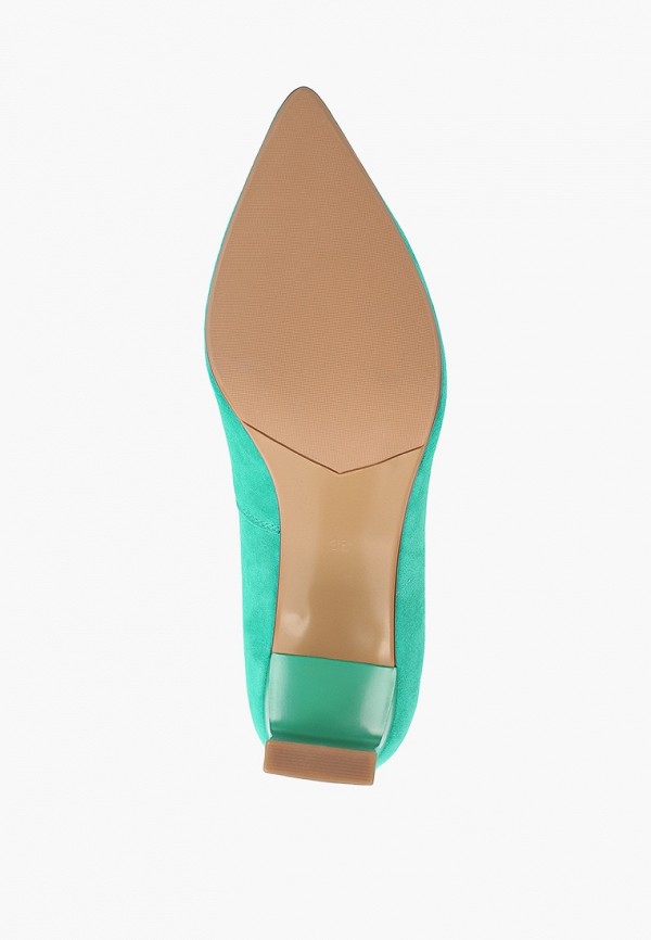 фото Туфли тофа