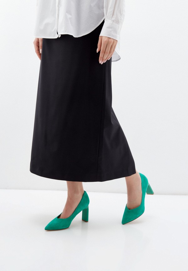 фото Туфли тофа