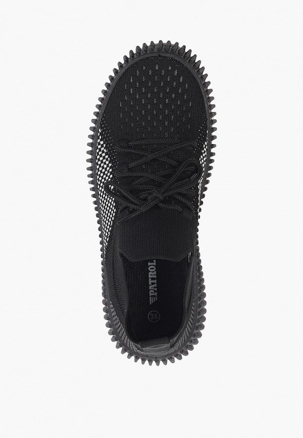 фото Кеды patrol