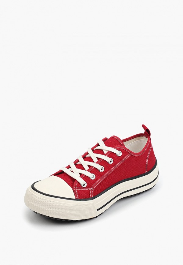 фото Кеды patrol