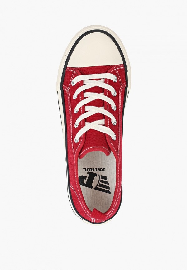 фото Кеды patrol