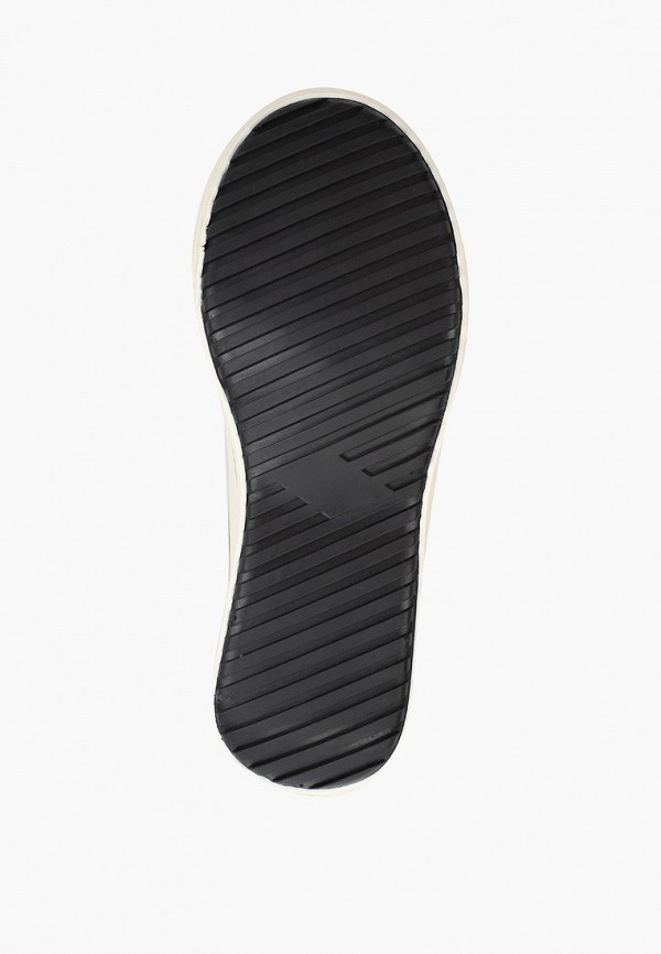 фото Кеды patrol