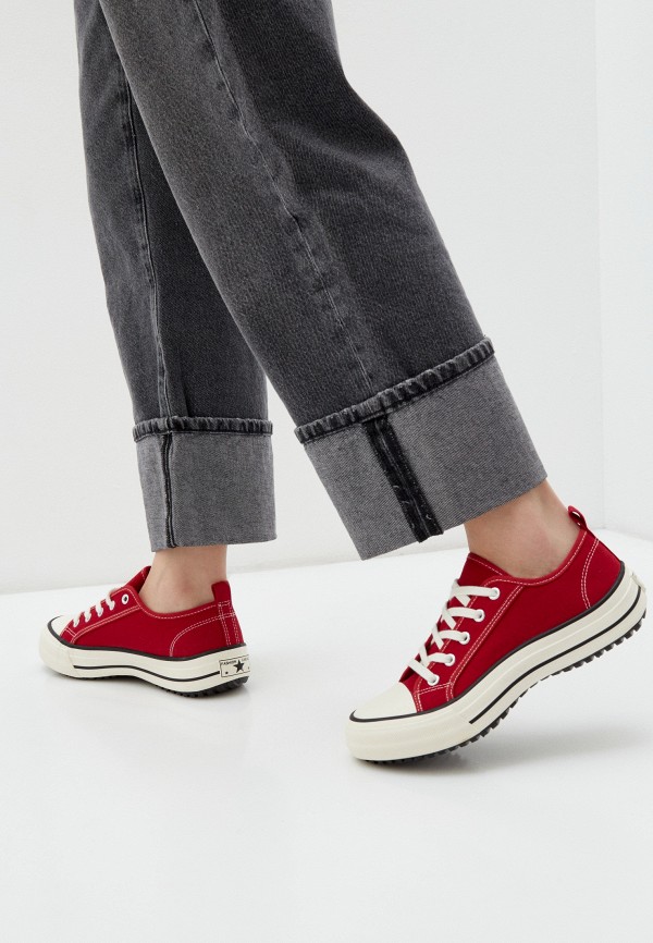 фото Кеды patrol