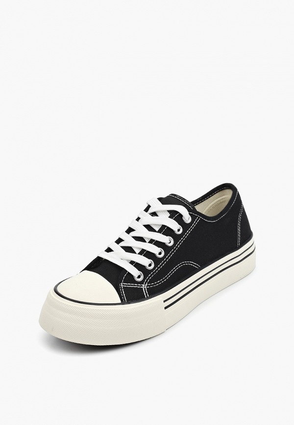 фото Кеды patrol