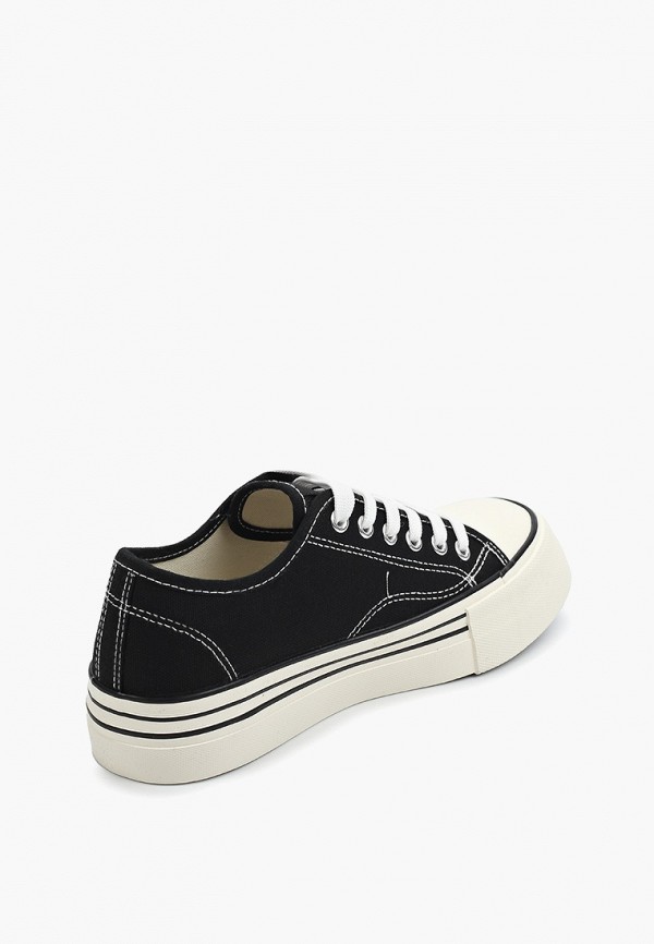 фото Кеды patrol