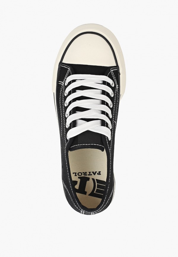 фото Кеды patrol