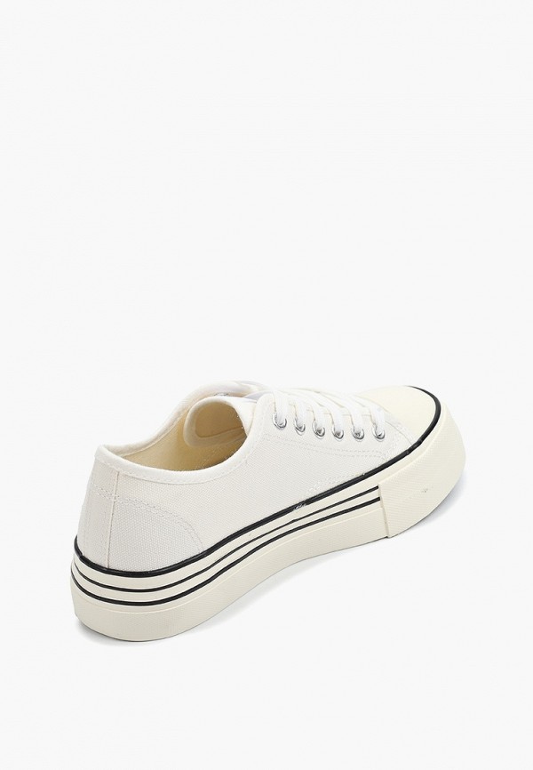 фото Кеды patrol